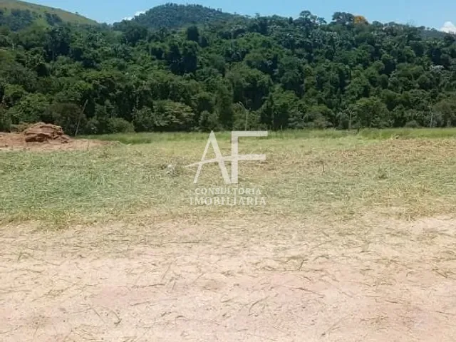 Terreno com 1032m², à venda, no bairro Rio Abaixo em Jacareí