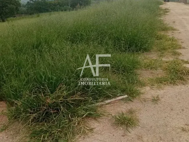 Terreno com 1032m², à venda, no bairro Rio Abaixo em Jacareí