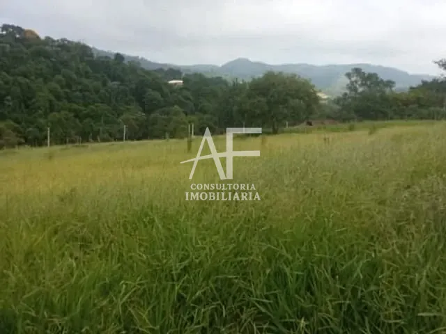 Terreno com 1032m², à venda, no bairro Rio Abaixo em Jacareí