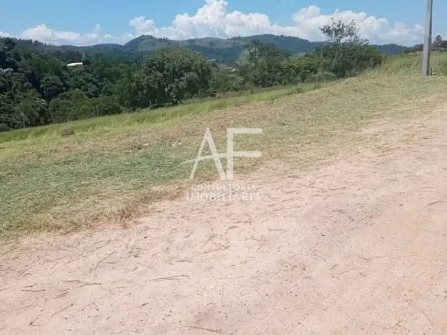 Terreno com 1032m², à venda, no bairro Rio Abaixo em Jacareí