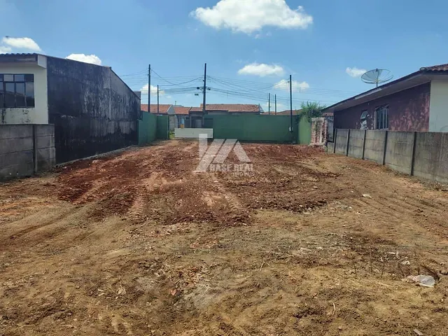 Terreno com 360m², à venda, no bairro Contorno em Ponta Grossa