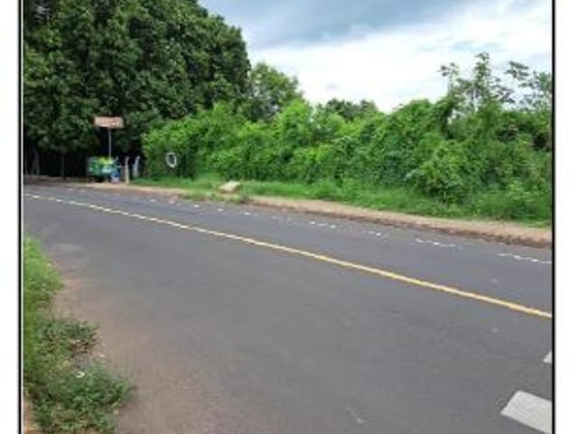 Foto do Terreno - Terreno à venda 10M², VILA IRMAOS ANDRADE, LINS - SP | Imobiliária Compare