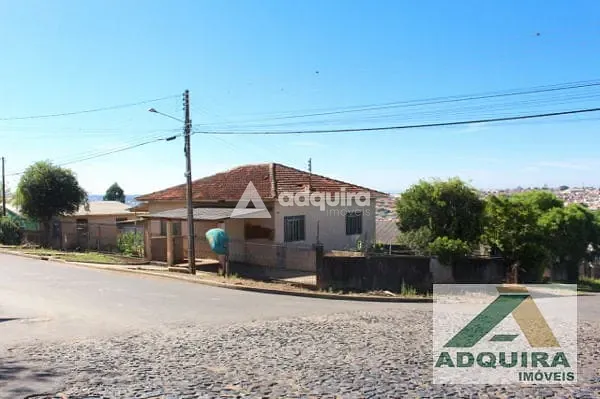 Terreno, 400 m² - Foto 1