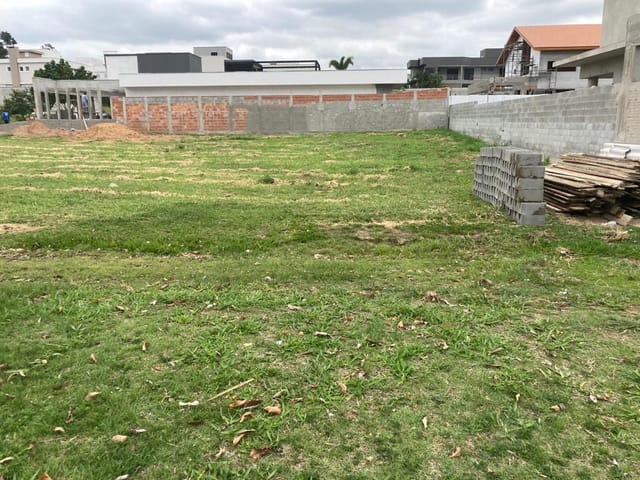 Foto do Terreno - Terreno à venda 700M², Condomínio Reserva do Paratehy, São José dos Campos - SP | Reserva do Paratehy | INDEPENDENCE NEGOCIOS IMOBILIARIOS LTDA