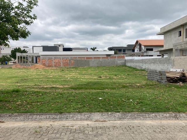 Foto do Terreno - Terreno à venda 700M², Condomínio Reserva do Paratehy, São José dos Campos - SP | Reserva do Paratehy | INDEPENDENCE NEGOCIOS IMOBILIARIOS LTDA