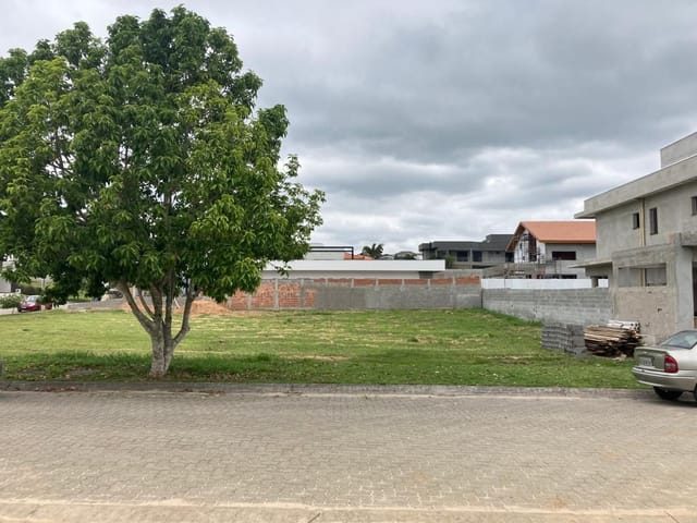 Foto do Terreno - Terreno à venda 700M², Condomínio Reserva do Paratehy, São José dos Campos - SP | Reserva do Paratehy | INDEPENDENCE NEGOCIOS IMOBILIARIOS LTDA
