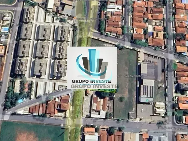 Terreno com 1120m², à venda, no bairro Jardim Imperador em Araraquara