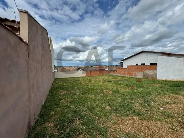 Terreno com 500m², à venda, no bairro Jardim Europa em Jaguariúna