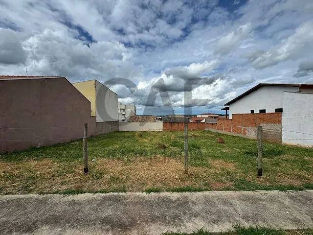 Terreno com 500m², à venda, no bairro Jardim Europa em Jaguariúna