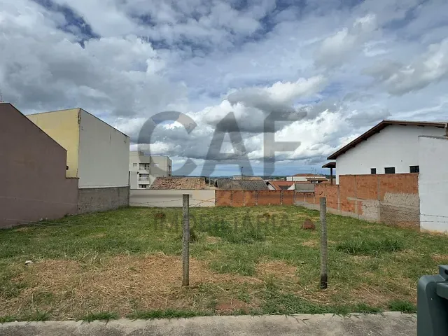 Terreno com 500m², à venda, no bairro Jardim Europa em Jaguariúna