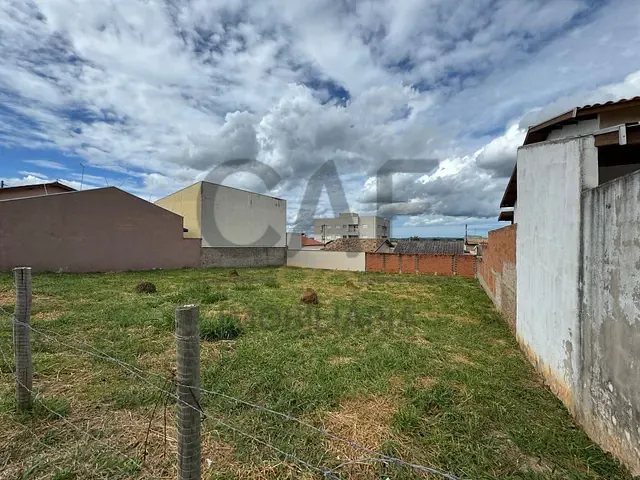 Terreno com 500m², à venda, no bairro Jardim Europa em Jaguariúna