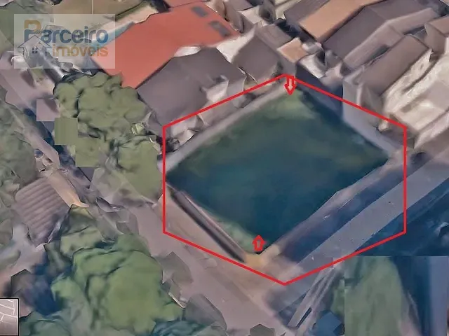 Terreno com 551m², à venda, no bairro Jardim Avelino em São Paulo