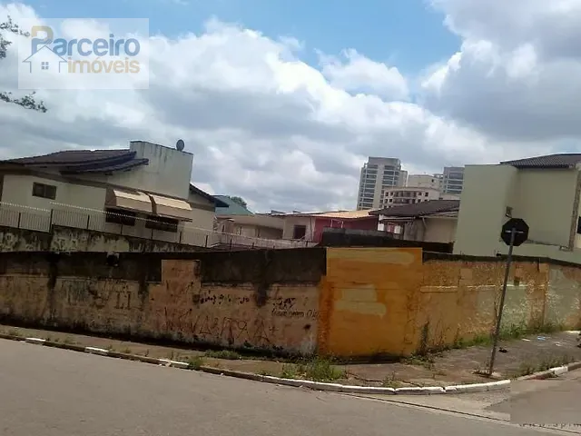 Terreno com 551m², à venda, no bairro Jardim Avelino em São Paulo