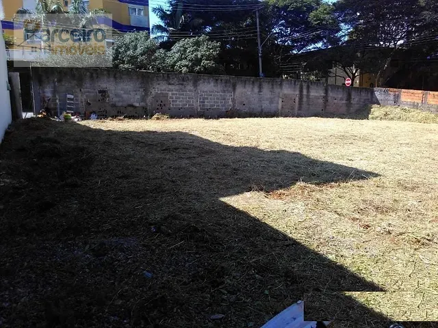 Terreno com 551m², à venda, no bairro Jardim Avelino em São Paulo