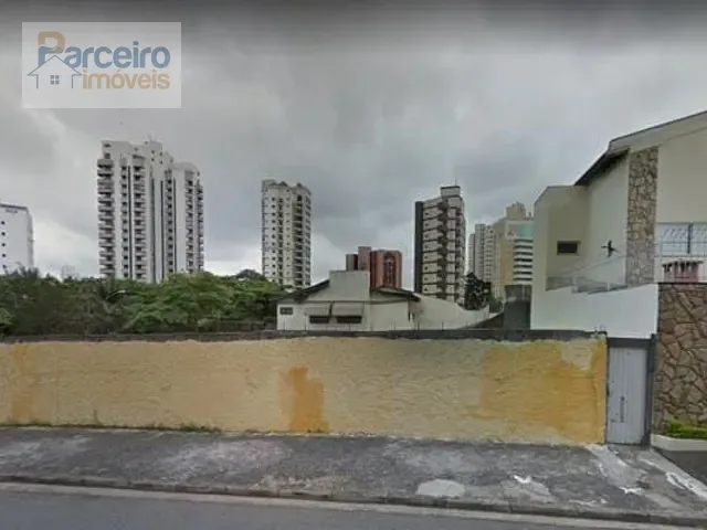 Terreno com 551m², à venda, no bairro Jardim Avelino em São Paulo