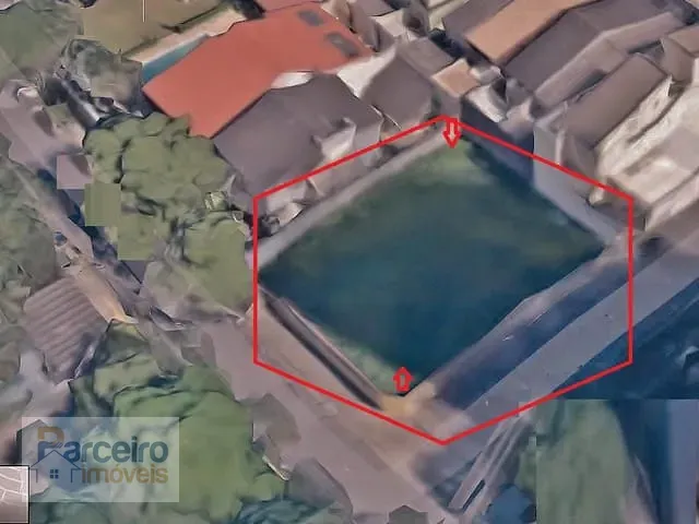 Terreno com 551m², à venda, no bairro Jardim Avelino em São Paulo