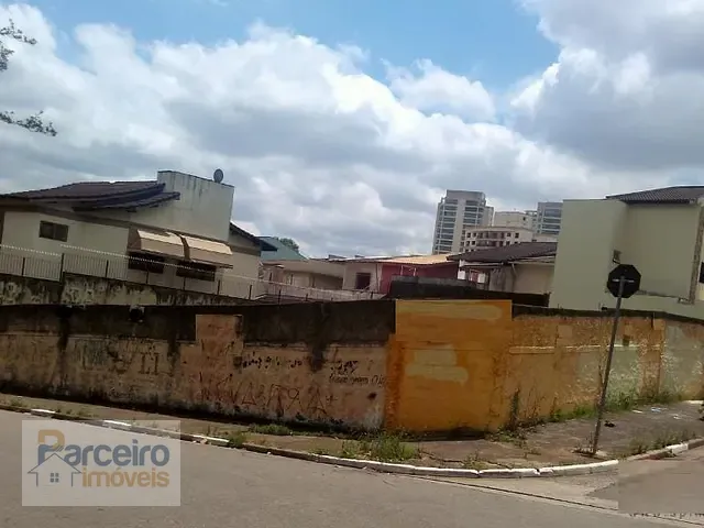 Terreno com 551m², à venda, no bairro Jardim Avelino em São Paulo