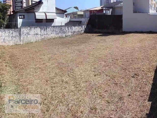 Terreno com 551m², à venda, no bairro Jardim Avelino em São Paulo