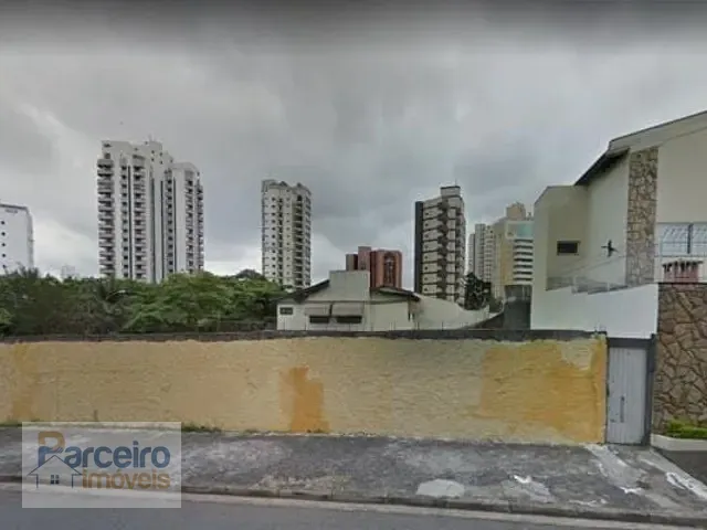 Terreno com 551m², à venda, no bairro Jardim Avelino em São Paulo