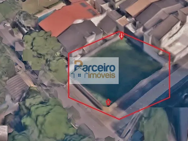 Terreno com 551m², à venda, no bairro Jardim Avelino em São Paulo