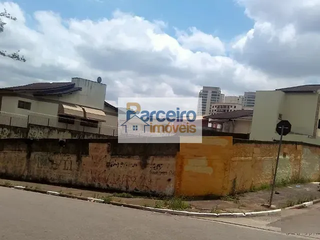 Terreno com 551m², à venda, no bairro Jardim Avelino em São Paulo