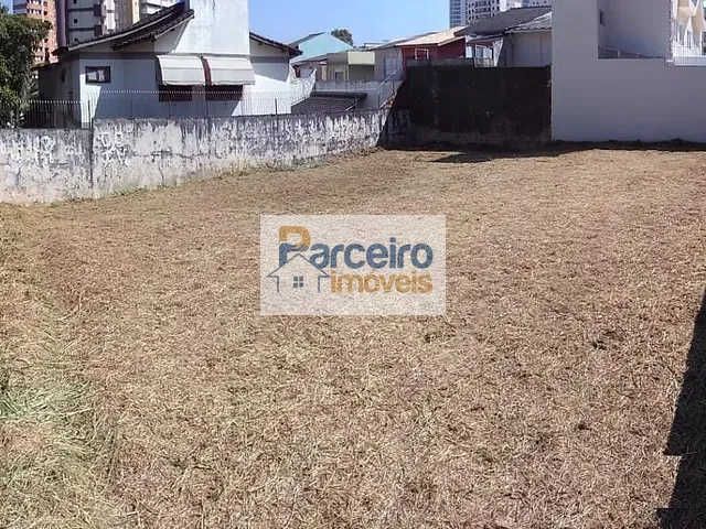 Terreno com 551m², à venda, no bairro Jardim Avelino em São Paulo