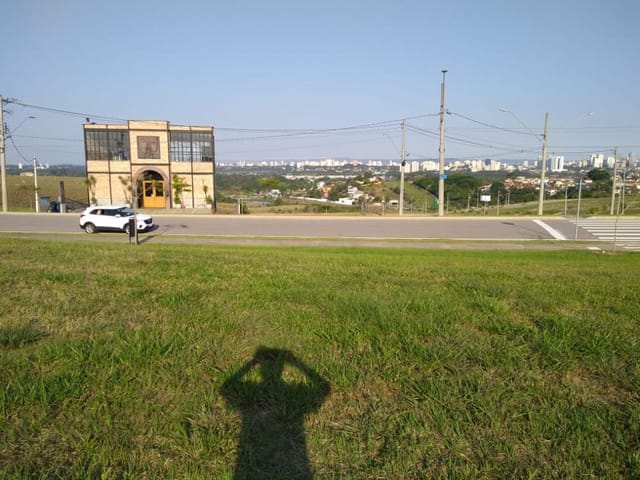 Foto do Terreno - Terreno à venda 594M², Condomínio Residencial Alphaville, São José dos Campos - SP | Alphaville 1 | RUSSI IMÓVEIS
