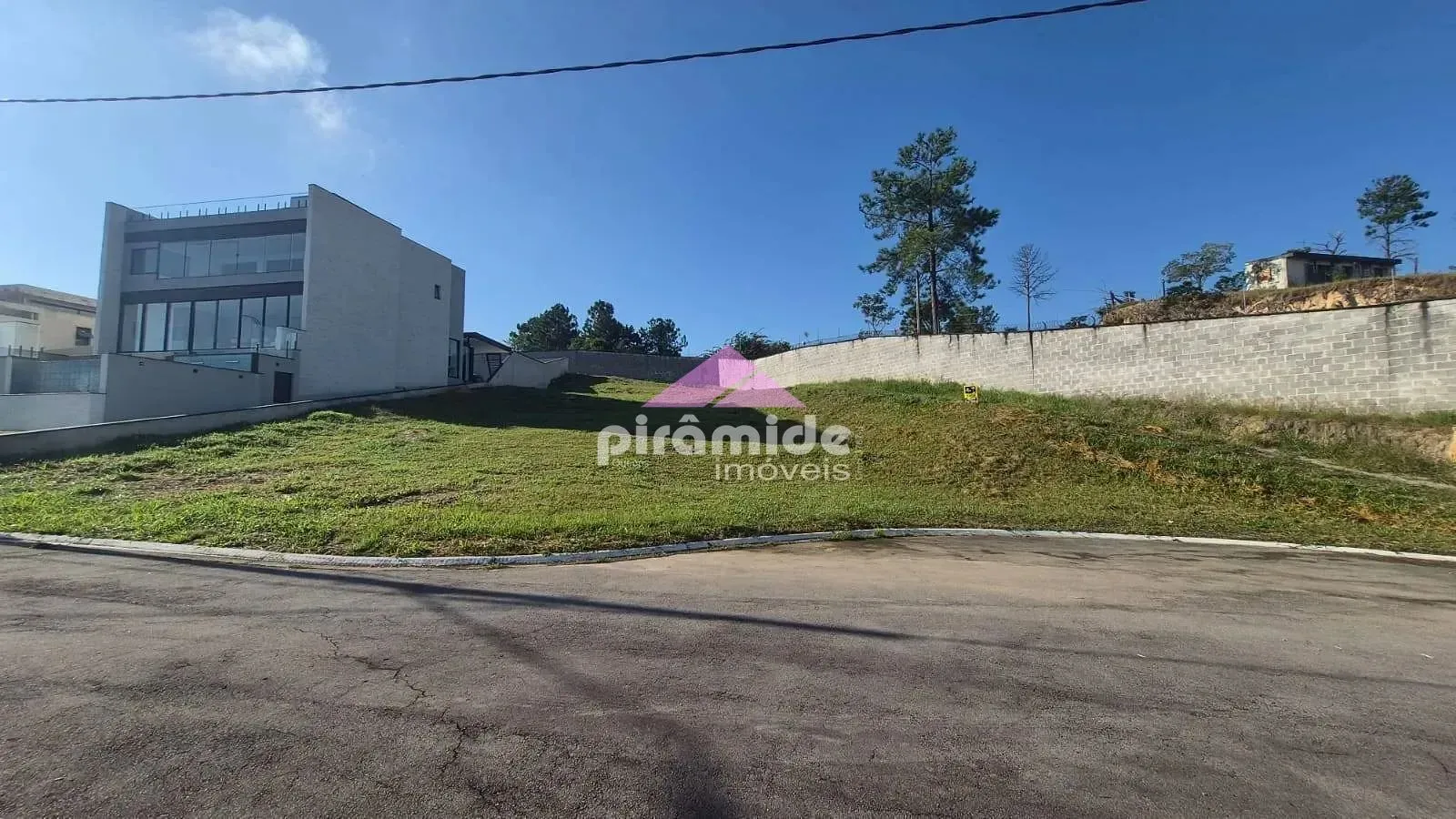 Terreno, 832 m² - Foto 2