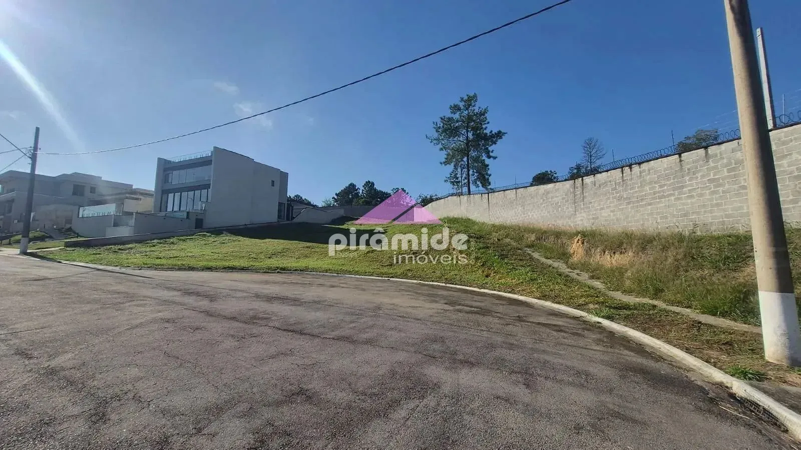 Terreno, 832 m² - Foto 3