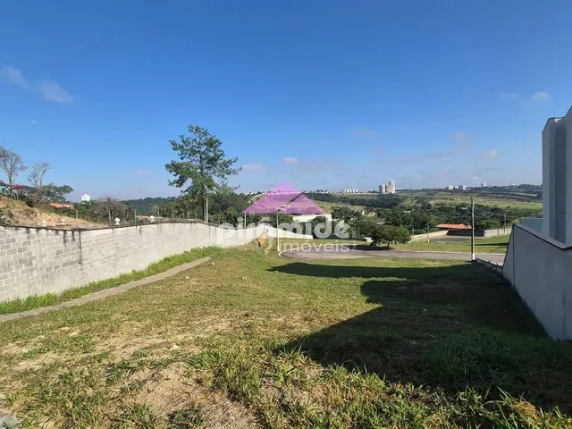 Terreno com 833m², à venda, no bairro Condomínio Residencial Altos da Quinta em São José Dos Campos