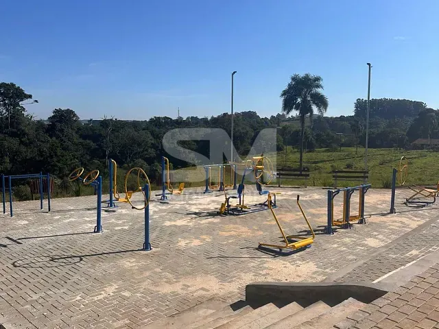 Terreno com 600m², à venda, no bairro Don Gerônimo em Chapecó