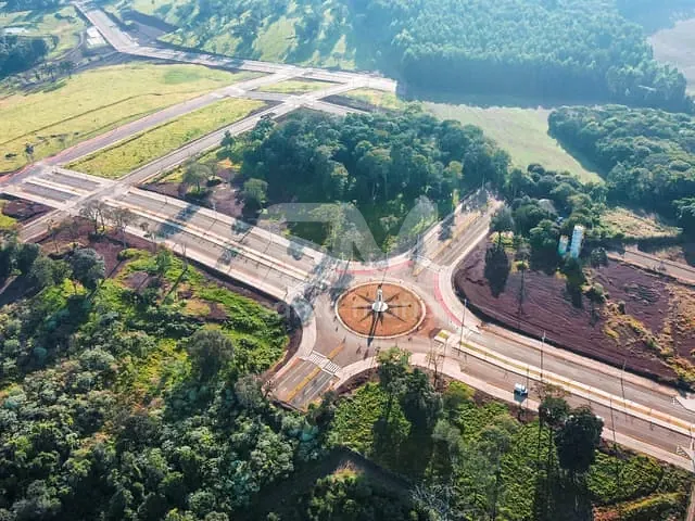 Terreno com 600m², à venda, no bairro Don Gerônimo em Chapecó