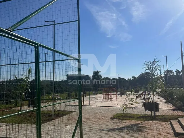 Terreno com 600m², à venda, no bairro Don Gerônimo em Chapecó