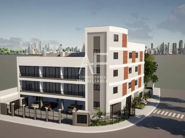 Terreno com 540m², à venda, no bairro Barranco em Taubaté