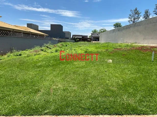 Terreno com 420m², à venda, no bairro Vila do Golf em Ribeirão Preto