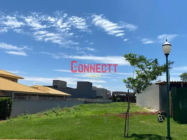 Terreno com 420m², à venda, no bairro Vila do Golf em Ribeirão Preto