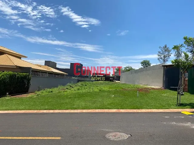 Terreno com 420m², à venda, no bairro Vila do Golf em Ribeirão Preto