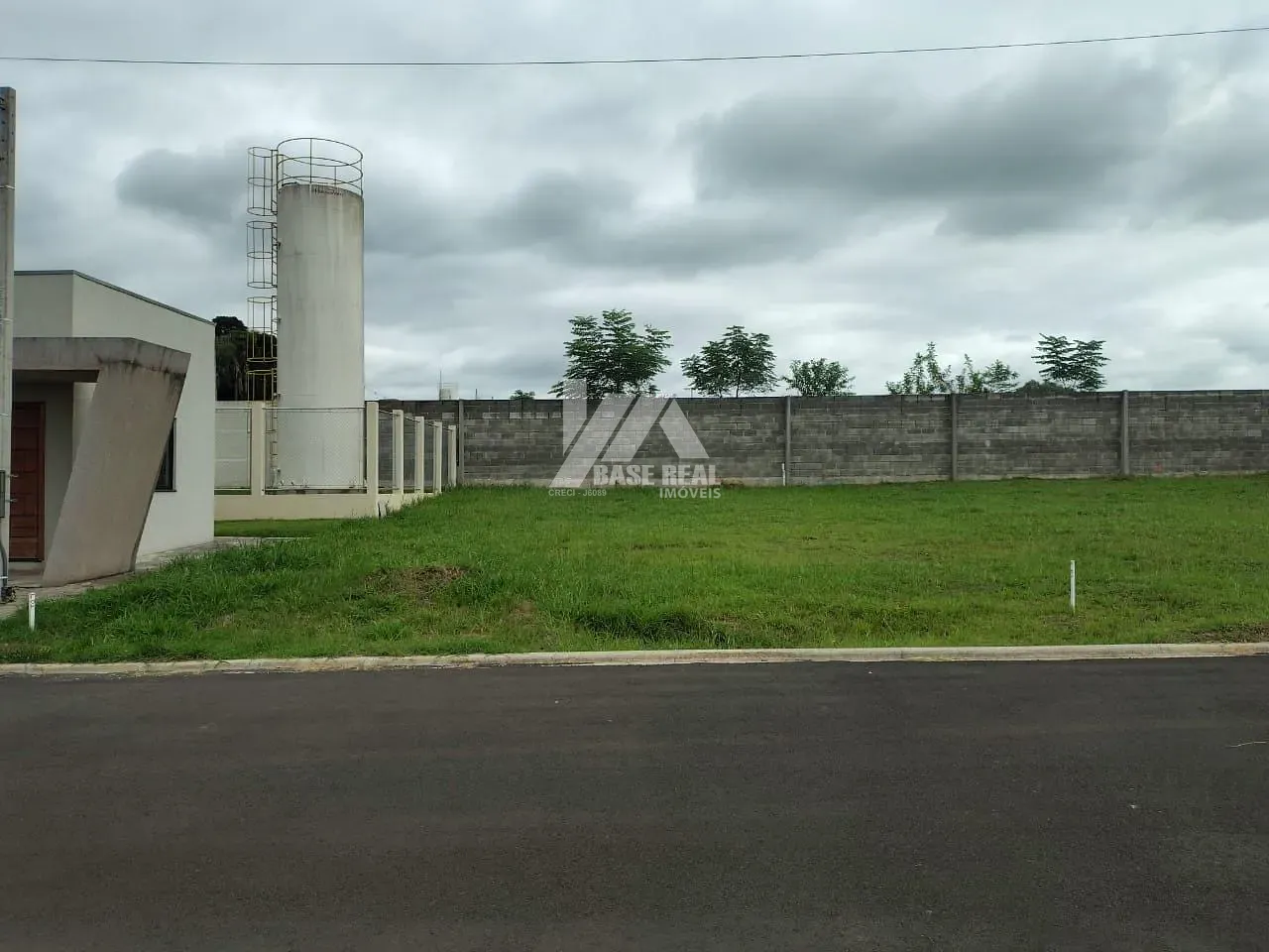 Terreno à venda, Colônia Dona Luíza, Ponta Grossa, PR — Colônia Dona Luíza, Ponta Grossa