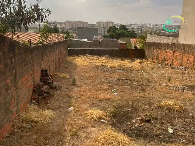 Terreno com 360m², à venda, no bairro Jardim Do Lago Continuação em Campinas