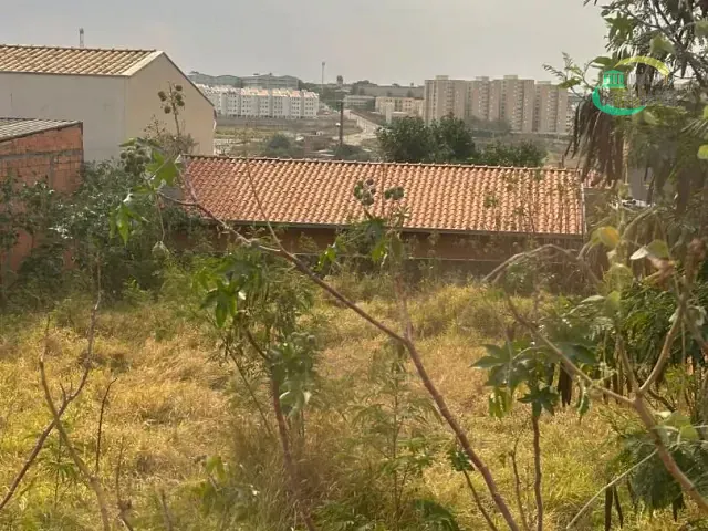 Terreno com 360m², à venda, no bairro Jardim Do Lago Continuação em Campinas