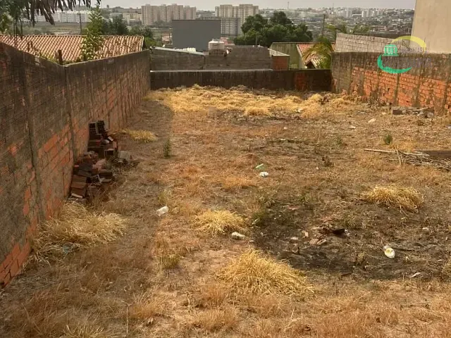 Terreno com 360m², à venda, no bairro Jardim Do Lago Continuação em Campinas