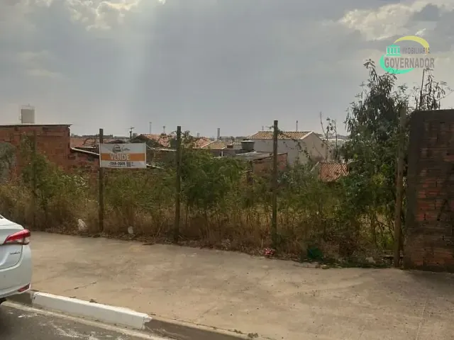 Terreno com 360m², à venda, no bairro Jardim Do Lago Continuação em Campinas