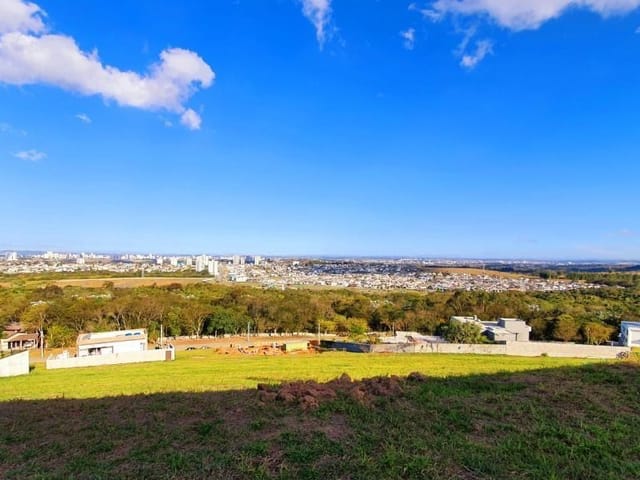 Foto do Terreno - Terreno à venda, 1962 m² por R$ 2.800.000,00 - Condomínio Reserva do Paratehy - São José dos Campos/SP | INDEPENDENCE NEGOCIOS IMOBILIARIOS LTDA