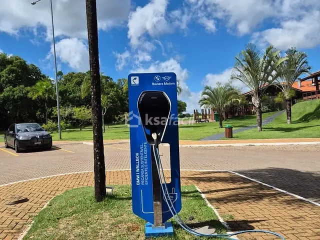 Terreno com 1049m², à venda, no bairro Terras do Golfe em Campo Grande