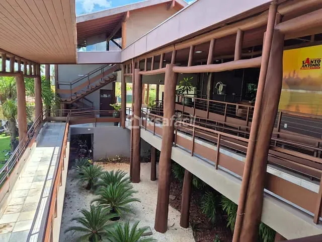 Terreno com 1049m², à venda, no bairro Terras do Golfe em Campo Grande