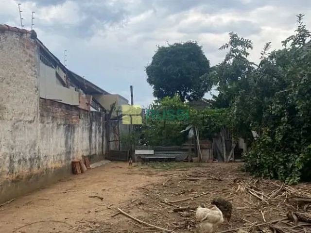 Terreno com 300m², à venda, no bairro Jardim San Marino em São José dos Campos