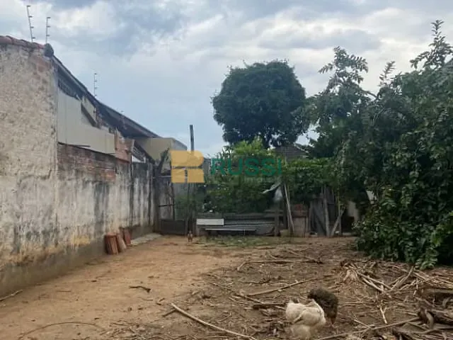 Terreno com 300m², à venda, no bairro Jardim San Marino em São José dos Campos