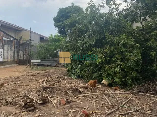 Terreno com 300m², à venda, no bairro Jardim San Marino em São José dos Campos