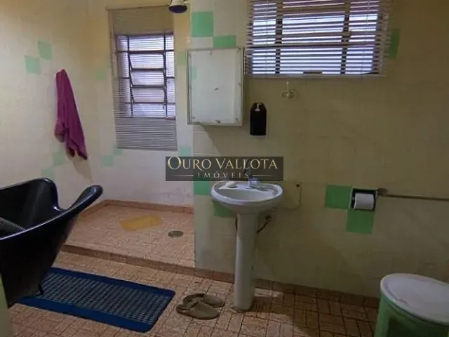 Terreno com 145m², à venda, no bairro Mooca em São Paulo