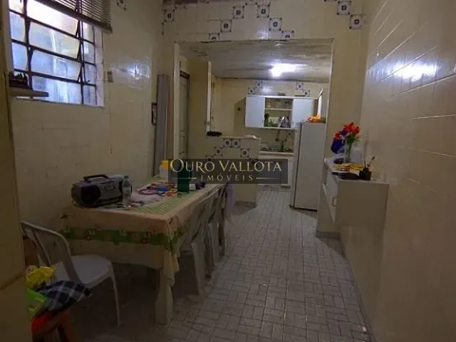Terreno com 145m², à venda, no bairro Mooca em São Paulo